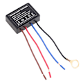 Miniatyrbild 1 av 5: för Touch Lamp Sensor Kontrollmodul Ersättningskit 3 Nivåer Sensor Dimning [DB]