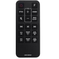 Pikkukuva 1 / 5: Vaihda Akb74935621 Kaukosäädin LG Sound Bar Sj2 Sj2.aeusllk Sj2.deusllk [DB] Black