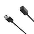 Pikkukuva 5 / 5: Xplora X5 Play -älykellon laturi, 1 m magneettinen USB-latauskaapeli [Db] Multicolor Style B
