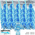 Miniatyrbillede 1 af 2: 21 stk. Star Wars Clone Troopers Børnegave Legetøj db Star Troopers-16