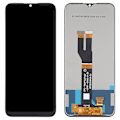 Pikkukuva 2 / 5: Tft-näytön vaihto Digitizer Nokia C21 Plus -puhelimeen, jossa korjaustyökalusarja db
