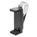 Pikkukuva 1 / 2: Kauko-ohjaimen aurinkolipan pidikkeet autotallin oven avaajan kauko-ohjaimen aurinkolipan pidike autotallin kauko-ohjaimelle [DB] Black 6.5X4cm