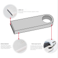 Miniatyrbillede 2 af 5: Usb Flash Drive Pendrive 64gb Pen Drive Mini Usb Stick Flash Usb Memory Stick Flash U Disk
