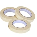 Miniatyrbilde 2 av 4: 1 stk Dampsteriliseringsindikatorbånd Blyfritt Latexfritt Infeksjonskontroll 12mm 19mm 25mm DB 25mm X 50m