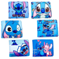 Miniatyrbild 2 av 2: Rl Lilo & Stitch Plånbok