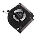 Miniatyrbild 4 av 5: Notebook CPU GPU Fläkt DC12V Kylfläktar för Alienware X17 R1- R2 09DNWT 0X63JW [db] CPU