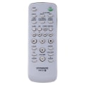 Miniatyrbilde 1 av 5: Fjernkontroll for Rm-sc55 Mhc-rg222 Mhc-rg221 Mhc-rg222 Audio System [DB]