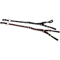 Pikkukuva 1 / 2: Poly Anti-grazing Strap {Db} Brown One Size