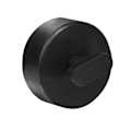 Miniatyrbild 5 av 5: 4 st bilar stöd block gummi dyna solid adapter gummi dyna gummi dyna för Corvette C5 C7 {DB} black