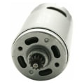 Miniatyrbillede 2 af 5: 14,4v 13 tænders motor til Bosch Gsr Gsr14.4-2-li Psr14.4 Li-2 holdbar boremotor reservedele metal elværktøj reservedele Cisea tilbehør [DB]