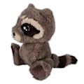 Miniatyrbilde 3 av 3: Baby Rocket Plush Guardians Of The Galaxy Raccoon Plush Toy Doll Db