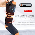 Miniatyrbilde 4 av 5: 5000mah Oppladbart Batteri DC 5V 2A for Sokker Hansker Varme js [db] 2pcs