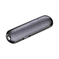 Miniatyrbillede 3 af 5: DB 18 Timers Batteri Stemmeaktiveret Lydoptager 16GB Hukommelse USB