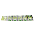 Miniatyrbillede 5 af 5: 10 stk. Cell Coin Alkaline Batteri Ag7 1,55V Knappenbatteri Lr927 Til Ur [DB]