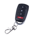 Miniatyrbillede 1 af 5: 4 stk. Universal Garageportåbner Fjernbetjening 433mhz Elektrisk Kloning Kontrol Nøgle Fob Åbner DB 2pcs remote control