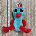 Pikkukuva 2 / 2: DB The New Garten Of Banban Plush Banban Garden Game Around Plush Doll Toy Doll Red-Billed Chicken