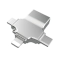 Miniatyrbild 1 av 5: SD-kortläsare Micro-kort Adapter 4 i 1 USB 3.0 Micro-Sd till USB Cardreader USB för Interface OTG Adaptador DB As Shown