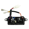 Miniatyrbilde 2 av 5: AVR Spenningsregulator For AVR 3kw 2kw 2.8kw Generatorer Automatisk [db]