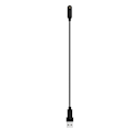 Pikkukuva 4 / 5: 80cm 2-in-1-latauskaapeli laseille ja kameralle, USB-C-liitäntä [DB]