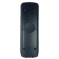 Miniatyrbillede 3 af 3: Fjernbetjening til Sony Audio System Højttaler Controller Udskiftning Rm-amu137 [DB]