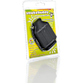 Miniatyrbilde 3 av 5: Db Smokebuddy Jr Svart Personlig Luftfilter