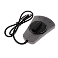Miniatyrbillede 4 af 5: DB 3 Port Digital Optisk Fiberkabel Kablet Toslink Switcher Til HDTV CD Afspiller