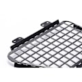 Miniatyrbillede 3 af 5: Metal Foldable Bilrude Beskyttende Net Vinduesgitter DB