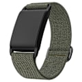 Miniatyrbilde 1 av 5: For whoop 4.0 fitness tracker elastisk polyester armbånd i ett stykke, army green [DB] Multicolor Army Green