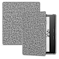 Miniatyrbillede 2 af 2: Til Kindle Oasis (9. / 10. Gen 2017/2019) Auto Wake/Sleep Beskyttelsesetui [DB] Grey