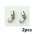Miniatyrbillede 2 af 5: Tekniske dele Power Functions Motor Multi Tool Servo Togmotor Pf 8293 8883 Model Kompatibel Alle Mærker Byggeklodser-xh Db Metal universal join