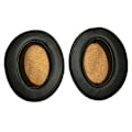 Miniatyrbilde 1 av 4: Øreputer Erstatning Øreputer For Momentum 2.0 Bluetooth Trådløse Hodetelefoner Øreputer / Øreklokke / [DB] Black  Brown