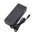 Miniatyrbillede 3 af 5: til Razer Leviathan V2 Gaming & Musik Sound Bar 18V AC/DC Adapter db