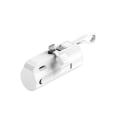 Miniatyrbild 2 av 5: 5000mah inbyggd kabel powerbank bärbar laddare för Mix Fold Iphone14 backup powerbank B-for