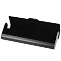 Miniatyrbild 4 av 5: Slim Hårt Metall Glasögonfodral Läsglasögon Skyddsfodral [DB] Black