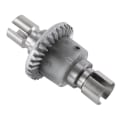 Miniatyrbild 2 av 5: Metallväxeldifferential 16420 för MJX Hyper Go 16207 16208 16209 16210 H16 H16H H16E H16P 1/16 RC Bil Reservdelar db As Shown