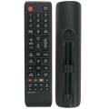 Miniatyrbilde 2 av 5: BN59-01303A erstatningsfjernkontroll for UHD TV UE43NU7170 UE40NU7199 UE50NU7095 {DB} black