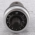 Miniatyrbillede 1 af 5: La42dwq-22 22mm Potentiometer - 5k db