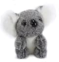 Harmaa Koala Pehmolelu Pehmeät Lelupehmolelut Lapsille 5'' (13cm)