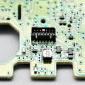 Miniatyrbilde 5 av 5: Hovedstrømkretskort Hovedkort Lb Rb Usb-port For Xbox One S-kontroller-yu DB Green