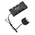 Miniatyrbillede 1 af 4: Corsair 6-Port RGB LED Fan Hub til Corsair Lightning Node Pro Commander Crystal db