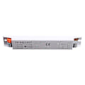 Miniatyrbillede 4 af 5: 1 stk. T8 2x36W elektronisk ballast til UV bakteriedræbende lampe, fluorescerende lampe [DB] 2*36W