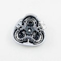 Miniatyrbillede 3 af 5: Hq9 Barberhoved Til Philips Pt920 Pt927 Pt870 Pt877 Pt878 At830 At880 Lucky_B db
