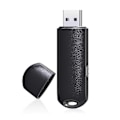 Miniatyrbillede 1 af 5: DB 18 Timers Batteri Stemmeaktiveret Lydoptager 16GB Hukommelse USB