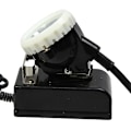 Miniatyrbillede 3 af 5: Minearbejderlampe Hovedlampe Oplader Lithiumbatteri Minearbejderlampe Oplader  [dB}
