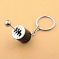 Miniatyrbild 1 av 4: 2 st Mini Bil Växelspak Fingertoppsleksak Simulering Automatisk Växellåda Leksak Manuell Växel Anti-stress Fidget Leksak Lämplig För Pojke Db black
