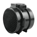 Miniatyrbild 5 av 5: Mass Air Flow Sensor Meter för 3-serie 330I 530I E53 X5 Z3 3.0L 2001-2006 74-10055 5WK96132 13621 [DB] Black