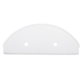 Miniatyrbilde 4 av 5: For E10 B112 E12 C103 3c Enhanced Version Robot Vacuum Cleaner Mop Holder Replacement Accessories [DB] As Shown