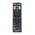 Miniatyrbild 1 av 5: Fjärrkontroll för LG Soundbar, AKB73575421 Soundbar Controller Ersättning [DB]