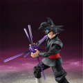Pikkukuva 5 / 5: Shf Dragon Ball Super Anime -hahmot 16cm Son Goku Ultra Instinct Action Figure Gohan Vegeta -figuuri Pvc-keräilylelut Lahja Db A with box