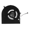 til Razer Blade 15 RZ09-0301 02385 Laptop CPU Køleventilator 5V 0.5A GPU Radiator [db] CPU